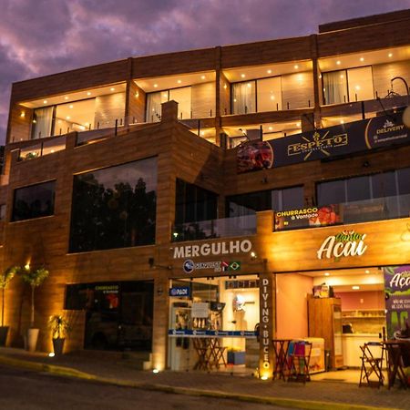 Apartamento Loft Mare Arraial do Cabo Exterior foto