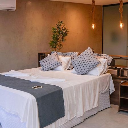 Apartamento Loft Mare Arraial do Cabo Exterior foto