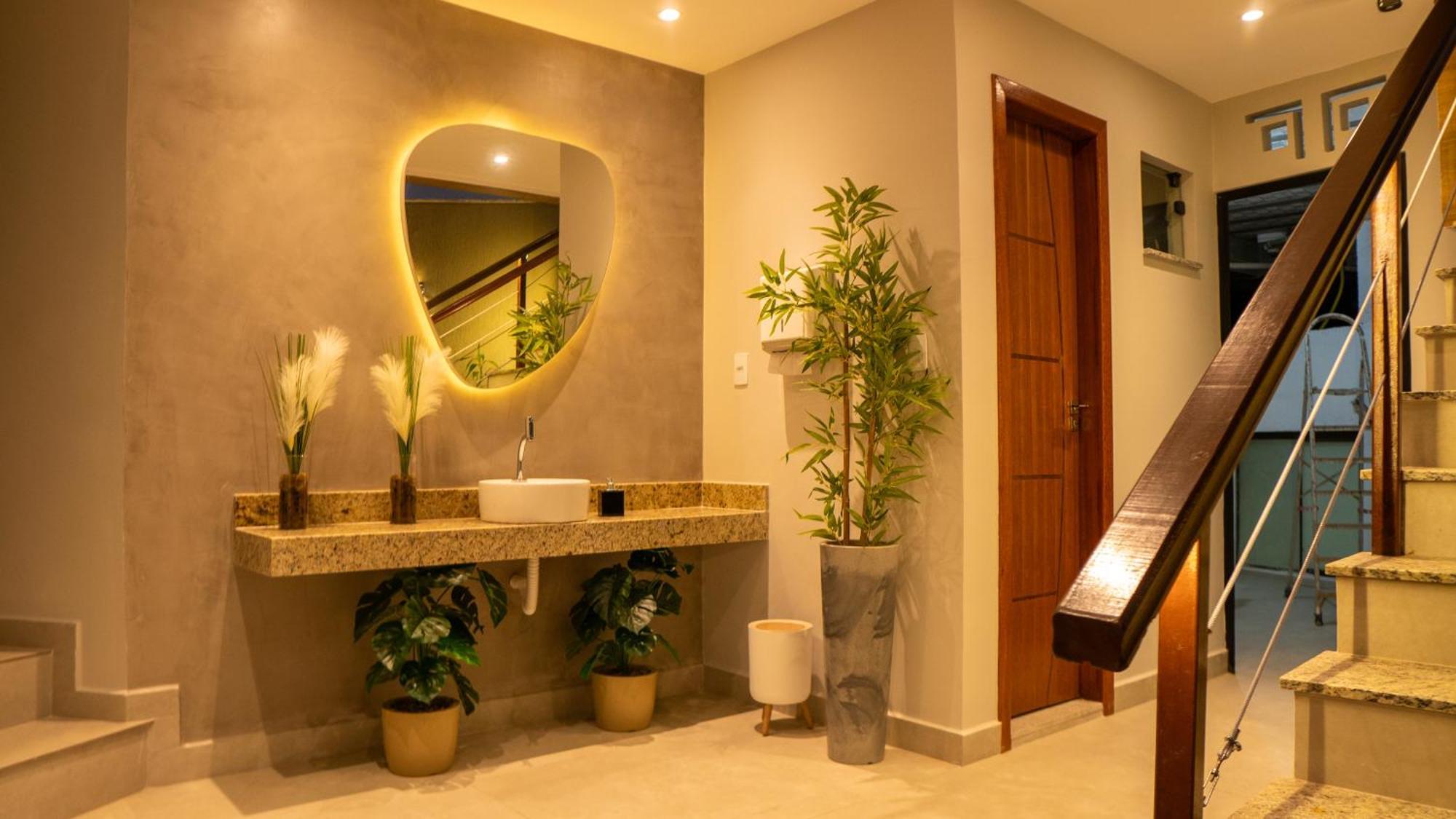 Apartamento Loft Mare Arraial do Cabo Exterior foto