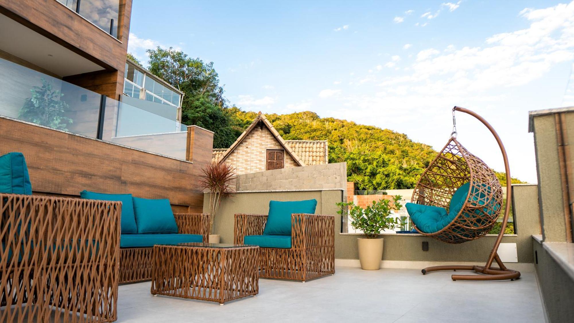 Apartamento Loft Mare Arraial do Cabo Exterior foto