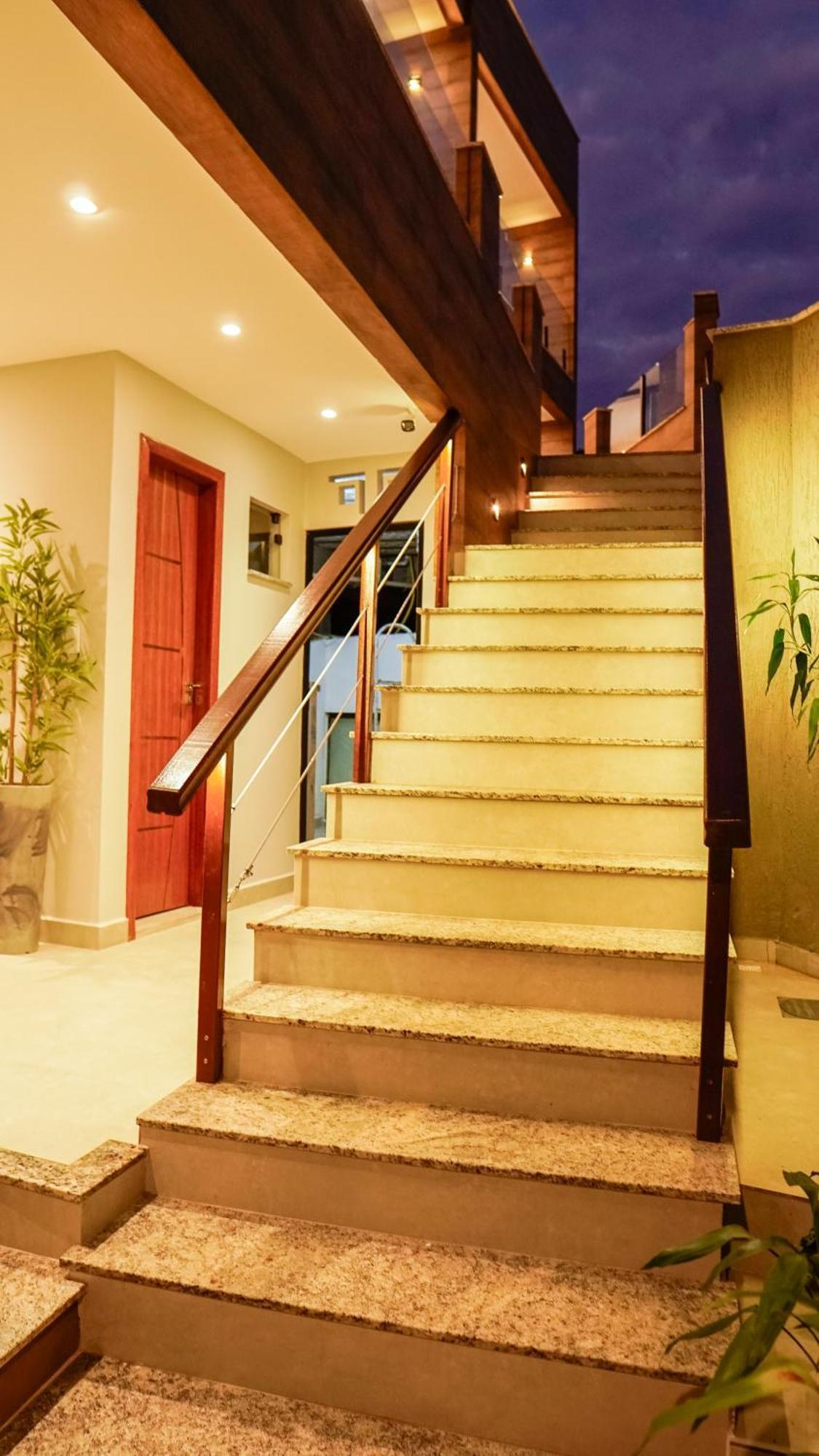 Apartamento Loft Mare Arraial do Cabo Exterior foto
