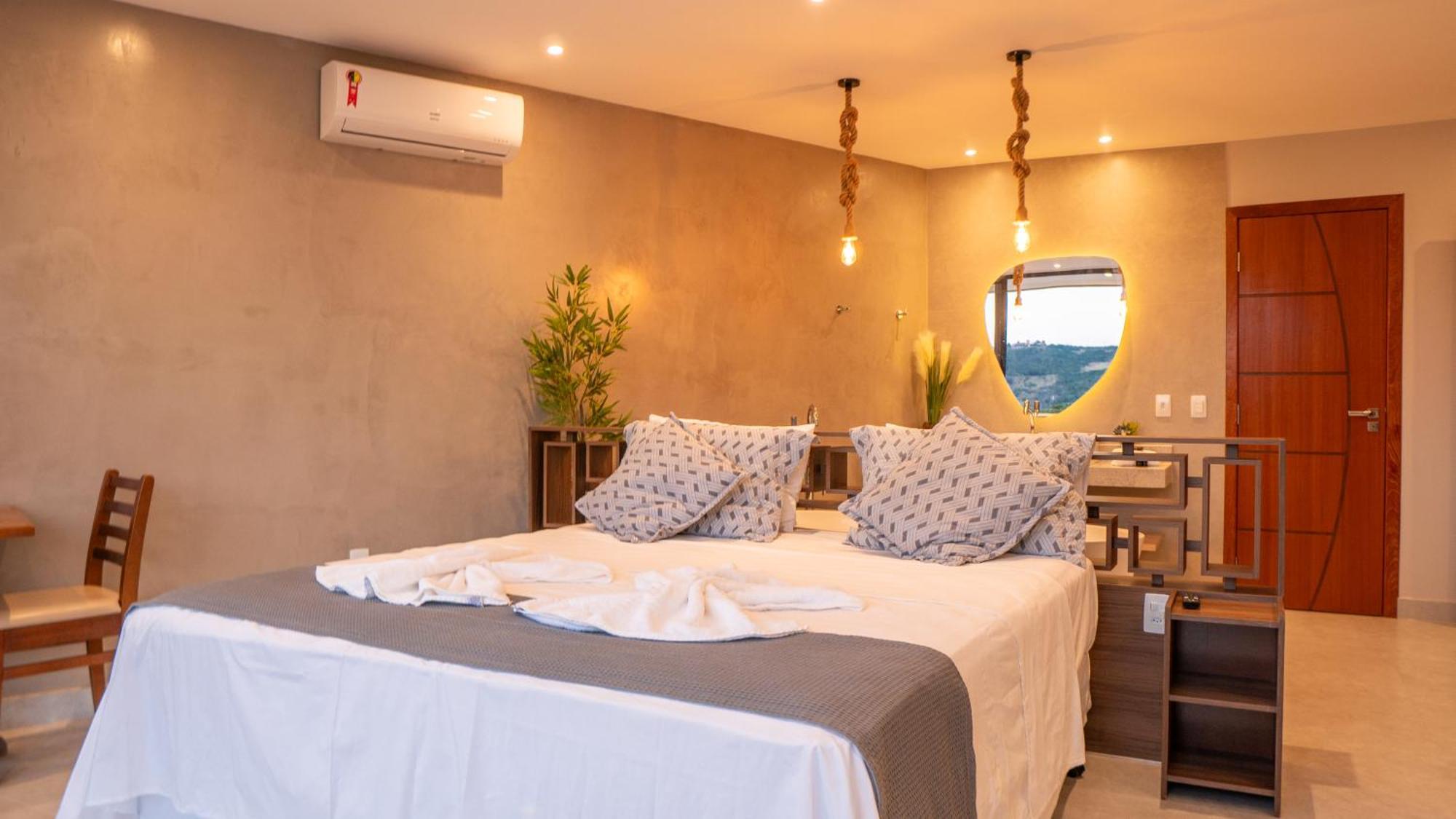 Apartamento Loft Mare Arraial do Cabo Exterior foto