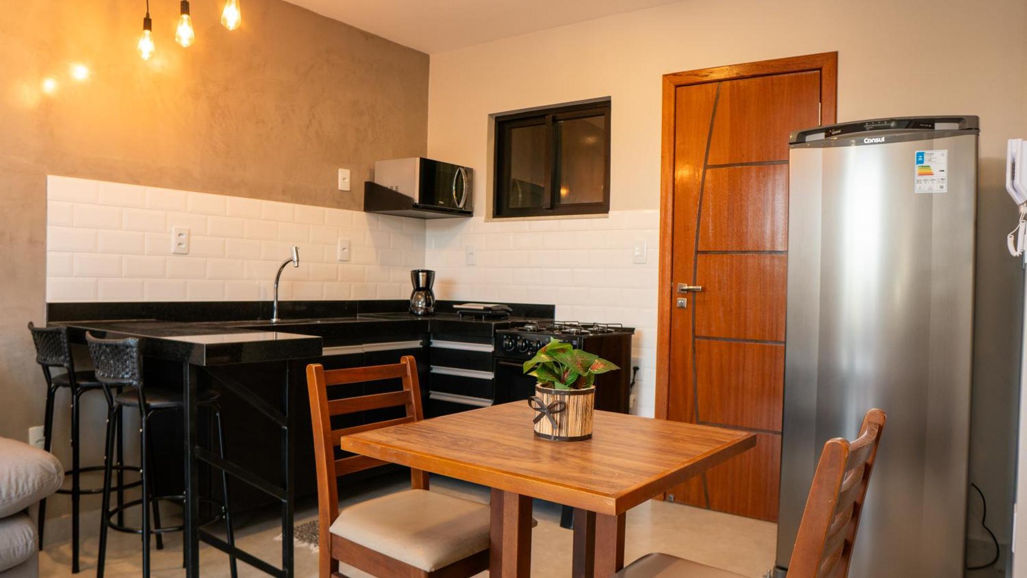 Apartamento Loft Mare Arraial do Cabo Exterior foto