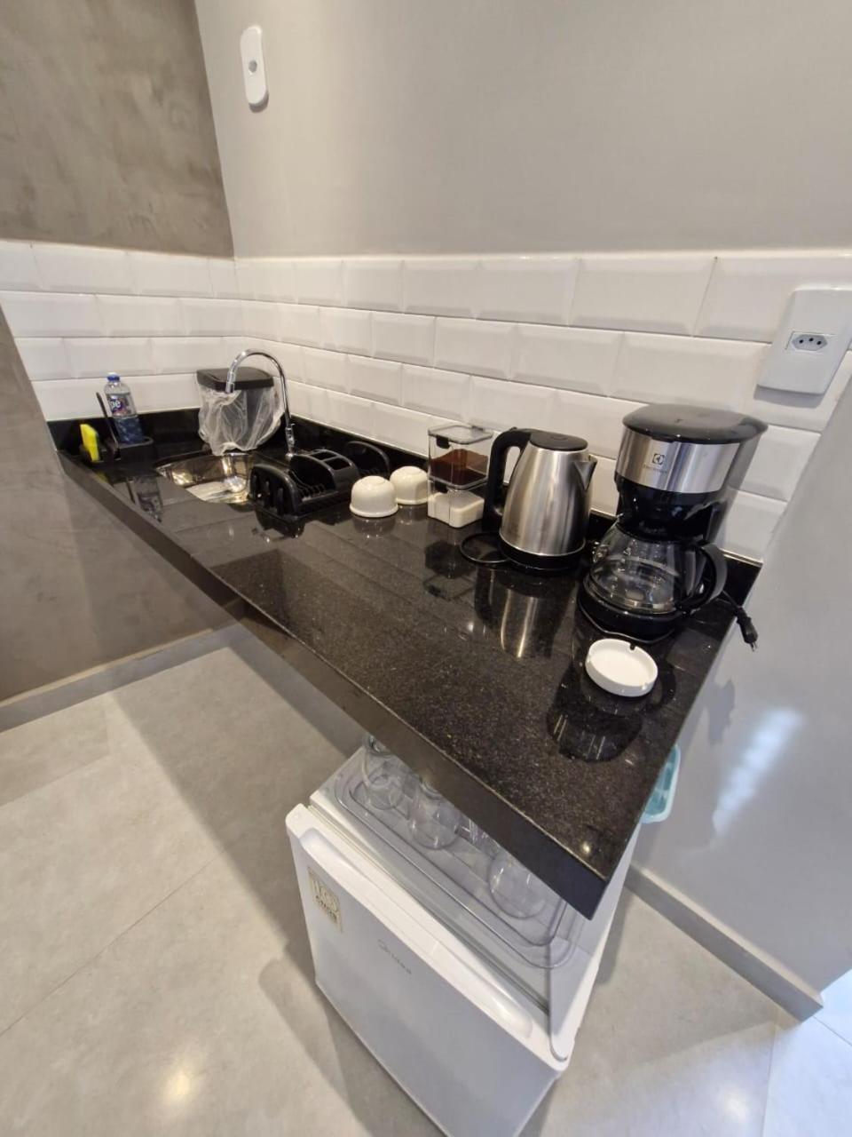 Apartamento Loft Mare Arraial do Cabo Exterior foto