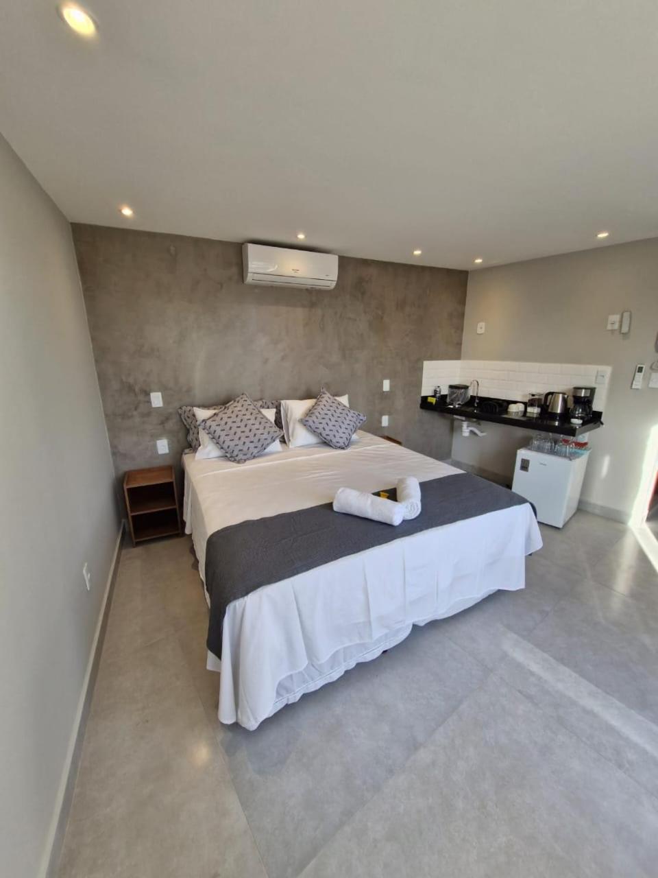 Apartamento Loft Mare Arraial do Cabo Exterior foto